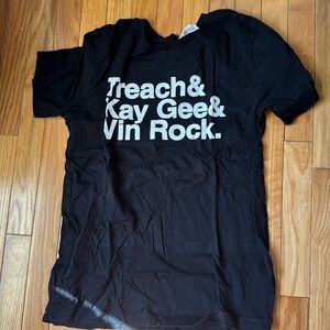 Treach & Kay Gee Vin Rock